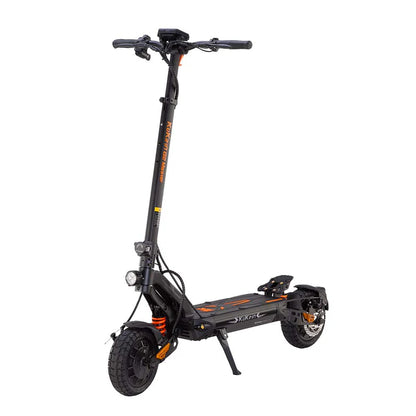Hulajnoga elektryczna KuKirin G2 Master(2025), silnik 2*1000W, bateria 52V 20,8Ah, maks. zasięg 70km, maks. prędkość 60km/h