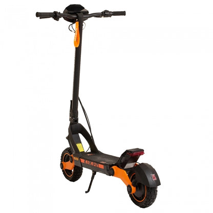 Hulajnoga Elektryczna Kukirin G3 Adventurers Dream, Silnik Tylny 1200W, 50km/h, Bateria 52V 18Ah